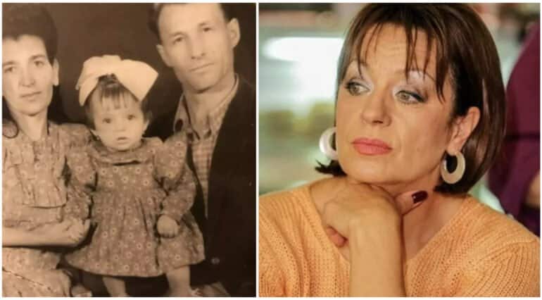 Adriana Trandafir a aflat la 50 de ani că a fost adoptată: 