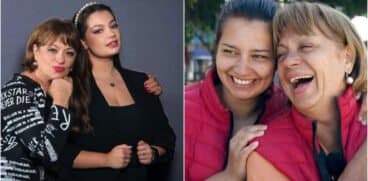 Fiica Adrianei Trandafir a împlinit 23 de ani. Maria Speranța este studentă la Haga | Demamici.ro