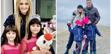 Alina Sorescu, primele declarații după ce magistrații au decis custodia comună a celor două fetițe: „Voi lupta până la capăt” | Demamici.ro