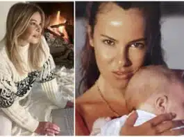 Actrița Ana Obregón, din nou mamă la 68 de ani. A apelat la o mamă surogat după ce fiul a murit de cancer: „Nu voi fi niciodată singură!” | Demamici.ro