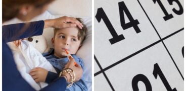 Concediu medical pentru îngrijirea copilului bolnav 2023. Câte zile se pot acorda și care sunt condițiile | Demamici.ro