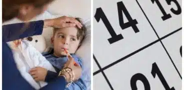 Concediu medical pentru îngrijirea copilului bolnav 2023. Câte zile se pot acorda și care sunt condițiile | Demamici.ro