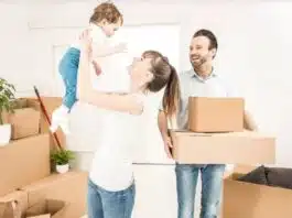 De la ce vârstă se trec copiii la întreținere. Ce scrie în lege și trebuie respectat de toți părinții | Demamici.ro