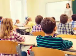 Înscrierea copiilor la școală în 2023 – 2024. Tot ce trebuie să știe părinții despre depunerea dosarelor | Demamici.ro