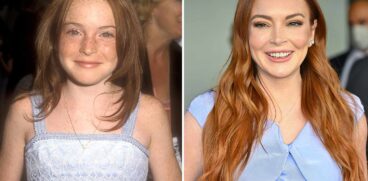 Lindsay Lohan, însărcinată cu primul copil! Actrița a cunoscut faima în copilărie | Demamici.ro