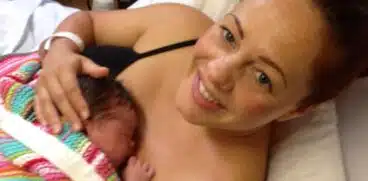 Da, sunt o mamă mai în vârstă – și ce? | Demamici.ro