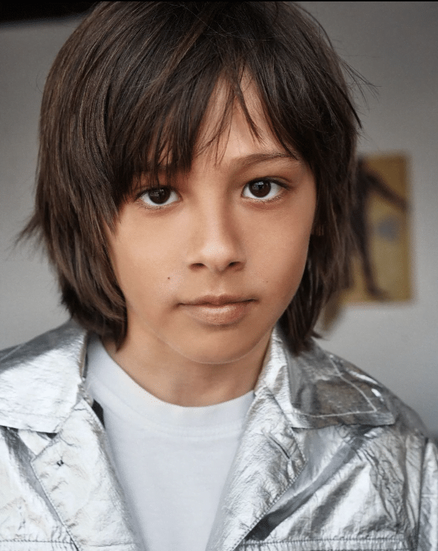 Fiul Danei Rogoz a împlinit 9 ani: „Tu ești un copil ca o zi de primăvară pe care toată lumea o iubește!” | Demamici.ro