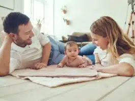 Schimbări pentru concediul și indemnizația de creștere a copilului 2023: mai mulți bani + luna tatălui se dublează | Demamici.ro