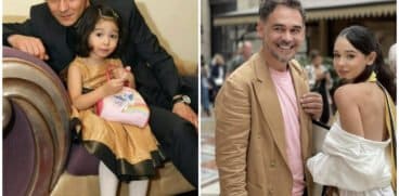 Ianca, fiica lui Răzvan Simion, o adolescentă radiantă. Și-a schimbat look-ul, iar acum e blondă | Demamici.ro