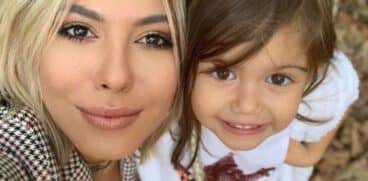 La mulți ani, Erin! Sore, aniversare de 7 ani pentru fetița ei: „Te iubesc cât nu se poate cântări în cuvinte” | Demamici.ro