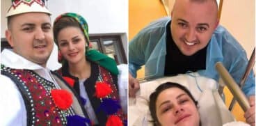 Soția lui Vasilică Ceterașu a născut gemeni. Au aflat cu surpriză sexul bebelușilor abia la naștere: „Cea mai mare bucurie” | Demamici.ro