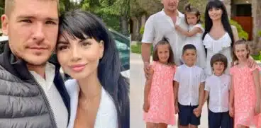 Cine sunt soții Donca și cu ce se ocupă! Călin și Orianda au cinci copii și o super afacere | Demamici.ro