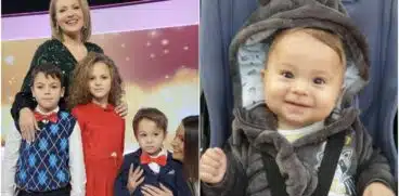 Mezinul Mirelei Boureanu Vaida, Tudor, a împlinit 4 ani: „E ziua lui Prâslea cel mic!” | Demamici.ro