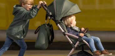 Cărucior 3 în 1: Ghid de cumpărare pentru părinți (P) | Demamici.ro