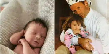 Bruce Willis și fosta soție, Demi Moore, au devenit bunici. Fiica lor, Rumer, a născut o fetiță: „Ești magie pură” | Demamici.ro