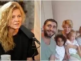 Fiul Danei Nălbaru și al lui Dragoș Bucur nu a mers niciodată la școală. La 7 ani învață deja pentru BAC: „Copiii mei nu au fost obligați nici să meargă la școală. Ei învață liber” | Demamici.ro