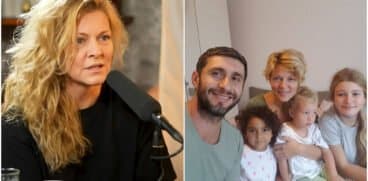 Fiul Danei Nălbaru și al lui Dragoș Bucur nu a mers niciodată la școală. La 7 ani învață deja pentru BAC: „Copiii mei nu au fost obligați nici să meargă la școală. Ei învață liber” | Demamici.ro