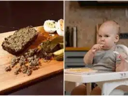 Este drobul recomandat pentru copii? De la ce vârstă le putem oferi drob celor mici | Demamici.ro