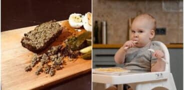 Este drobul recomandat pentru copii? De la ce vârstă le putem oferi drob celor mici | Demamici.ro