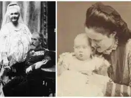 Carol I și Regina Elisabeta au avut un singur copil pe care l-au pierdut prematur. Principesa Maria a murit la 4 ani | Demamici.ro