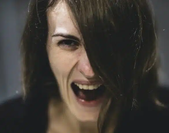 Furia de mamă e o reacție care ascunde o problemă mult mai gravă | Demamici.ro