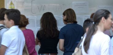 Elevii olimpici pot fi admişi la liceu fără susținerea Evaluării Naționale. Cum se face înscrierea în clasa a IX-a | Demamici.ro