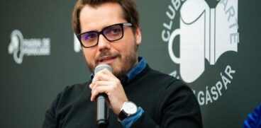 Gáspár György, despre dezvoltarea sănătoasă a copilului. Un copil copleșit de emoții are nevoie de o îmbrățișare, nu de o jucărie | Demamici.ro