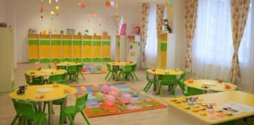 S-a schimbat legea! Grupa mijlocie de la grădiniță devine obligatorie din toamna 2023 | Demamici.ro