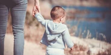 Confesiune: nu mi-e dor de perioada în care eram mamă de copil mic | Demamici.ro