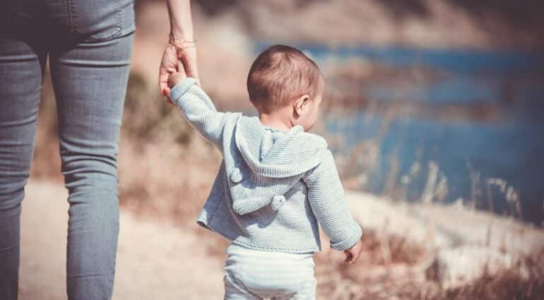 Confesiune: nu mi-e dor de perioada în care eram mamă de copil mic