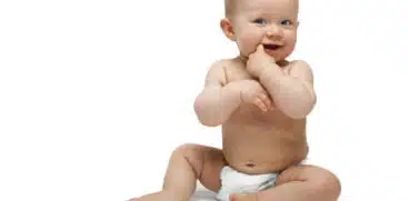 Așezatul bebelușului în șezut poate face mai mult rău decât bine | Demamici.ro