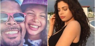 Inoke, fiica de 20 de ani a lui Cabral, s-a mutat din țară și nu mai acceptă bani de la tatăl ei: „Nu-mi mai trimite, doar am salariu” | Demamici.ro