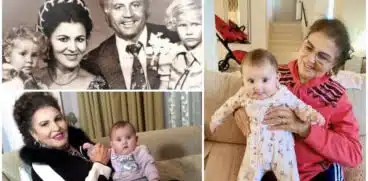 Irina Loghin s-a chinuit ani întregi să devină mamă: „Îmi pierdusem speranța că voi face copii”. Declarații despre noua viață de bunică – Interviu EXCLUSIV | Demamici.ro