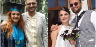 Oreste e bunic la vârsta de 47 de ani. Fiica lui, Sabina, are un băiețel de aproape 5 ani | Demamici.ro