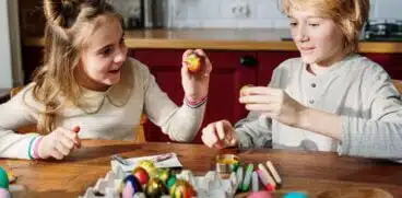 Câte ouă poate mânca de Paște copilul? Beneficiile consumului de ouă – tot ce trebuie să știi despre acest super aliment | Demamici.ro