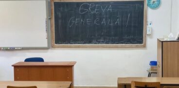 Cum îi afectează greva profesorilor pe copii! Iată răspunsul psihologilor | Demamici.ro