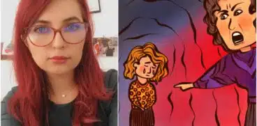 Efectele negative ale rușinii asupra copiilor. Cum provoacă părinții rușine fără să fie conștienți? Articol scris de Violeta Mihalașcu, psiholog clinician și analist comportamental | Demamici.ro