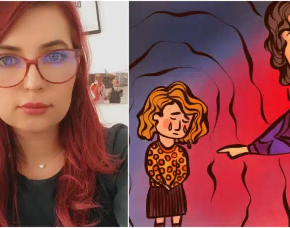 Efectele negative ale rușinii asupra copiilor. Cum provoacă părinții rușine fără să fie conștienți? Articol scris de Violeta Mihalașcu, psiholog clinician și analist comportamental | Demamici.ro