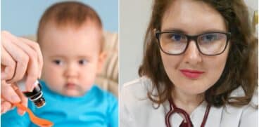 Profilaxia anemiei feriprive. De ce se administrează tratament profilactic cu fier la copii – interviu cu Dr. Miron Ecaterina Virginia, medic specialist hematologie și medicină internă | Demamici.ro