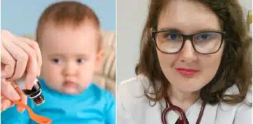 Profilaxia anemiei feriprive. De ce se administrează tratament profilactic cu fier la copii – interviu cu Dr. Miron Ecaterina Virginia, medic specialist hematologie și medicină internă | Demamici.ro