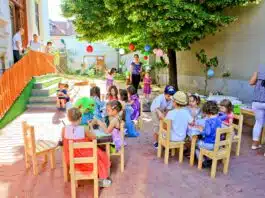 Grădinițe de vară 2023. Lista unităților de stat deschise și în vacanță | Demamici.ro