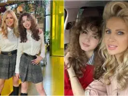 Sofia, fiica Andreei Bănică, a împlinit 14 ani. Mesajul emoționant transmis de artistă: „Îmi doresc doar să fii sănătoasă” | Demamici.ro