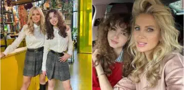 Sofia, fiica Andreei Bănică, a împlinit 14 ani. Mesajul emoționant transmis de artistă: „Îmi doresc doar să fii sănătoasă” | Demamici.ro