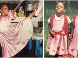 La orfelinat era ținta bullying-ului. Un cuplu iubitor a adoptat-o, iar peste ani a devenit o renumită balerină | Demamici.ro