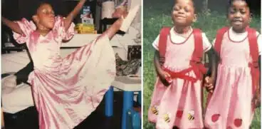 La orfelinat era ținta bullying-ului. Un cuplu iubitor a adoptat-o, iar peste ani a devenit o renumită balerină | Demamici.ro