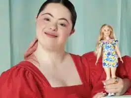 Prima păpușă Barbie cu Sindromul Down: „Copiii vor învăța că fiecare om este diferit în felul lui” | Demamici.ro