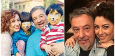 Cei doi băieți adoptați de Bodo, solistul de la „Proconsul”, fac școala la sat: „Comuna are o clasă de olimpici” | Demamici.ro