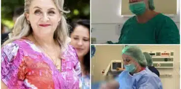 Carmina Schass, medic la Maternitatea „Cuza Vodă” din Iași, a murit în timp ce era de gardă. A adus pe lume mii de vieți, iar recent devenise bunică | Demamici.ro