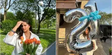 Fiica lui Liviu Vârciu a împlinit 21 de ani. Mesajul transmis de artist: „Te iubesc, prima mea minune!” | Demamici.ro