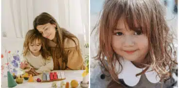 Fetița Danei Rogoz încă poartă scutece. Actrița a primit sfaturi șocante despre cum ar trebui să o facă să renunțe | Demamici.ro